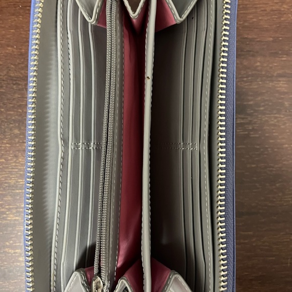 Coach wallet - Picture 4 of 4